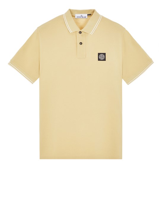 Stone island 2024 polo xxl