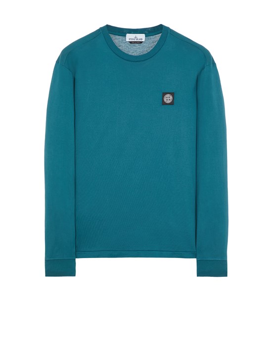 Stone island sale long sleeve