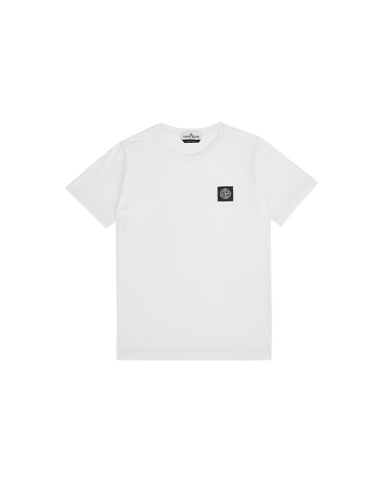 20147 T シャツ Stone Island - Stone Island【ストーンアイランド公式