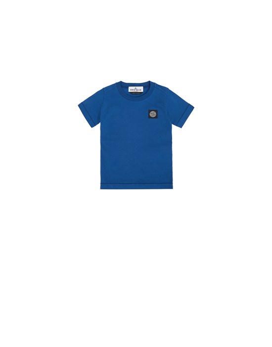 Stone island best sale navy t shirt