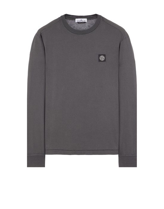 Stone island deals long shirt