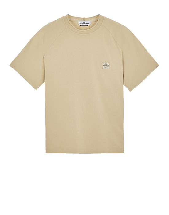 21544 T シャツ Stone Island メンズ -Stone Island 【ストーン 