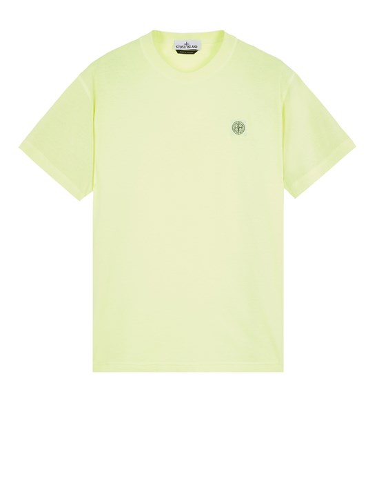 23757 T シャツ Stone Island メンズ -Stone Island 【ストーン