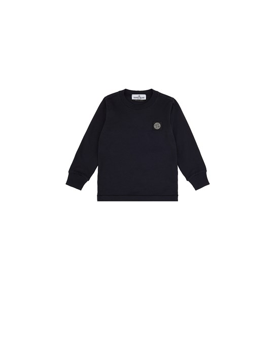 Long Sleeve t Shirt Stone Island Men - Official Store