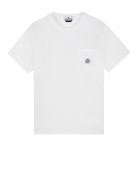 Tommy Hilfiger NEW YORK TEE - T-shirt Con Stampa - Desert Sky/blu Scuro - Foto 7