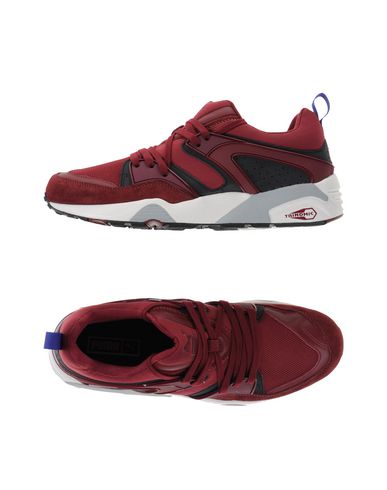Кеды PUMA