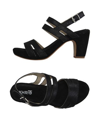 Сандалии KHRIO'