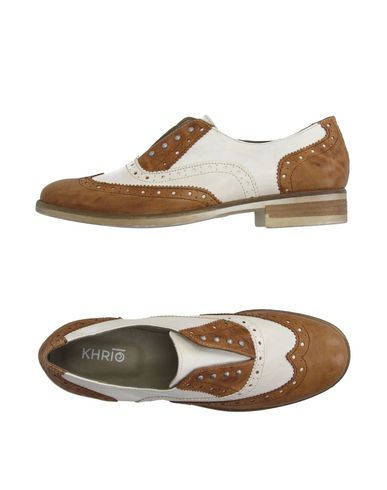 Мокасины KHRIO'