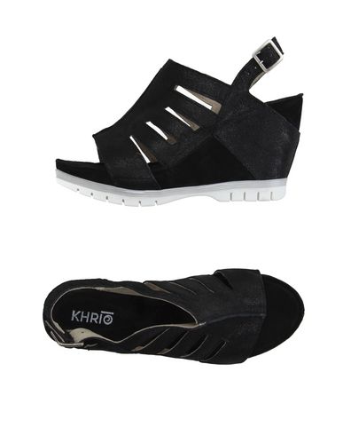 Сандалии KHRIO'