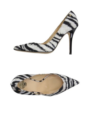 Туфли ELISABETTA FRANCHI
