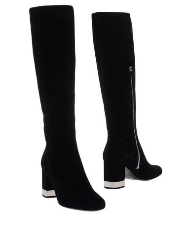 Сапоги SAINT LAURENT