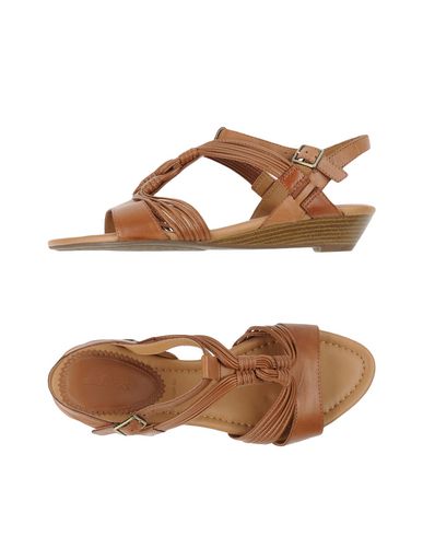 Сандалии CLARKS