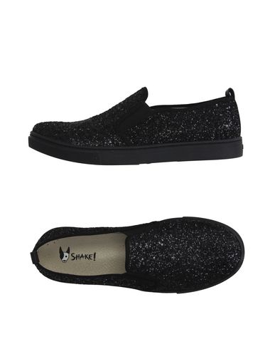 Кеды SHAKE