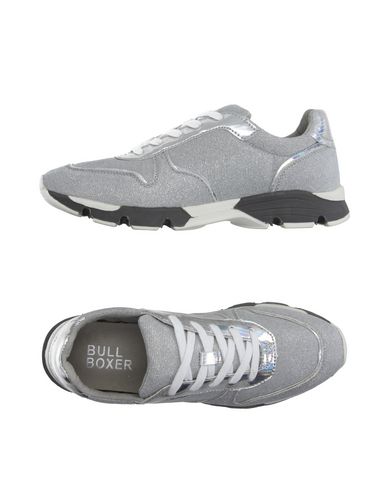 Кеды BULL BOXER
