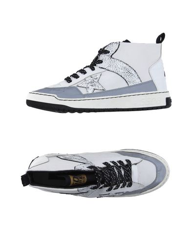 Кеды GOLDEN GOOSE