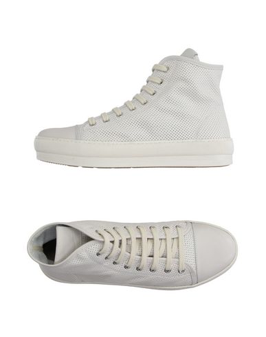 Кеды VOILE BLANCHE