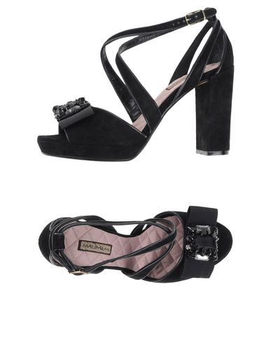 Сандалии MALÌPARMI