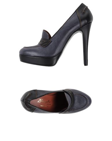 Мокасины F.LLI BRUGLIA