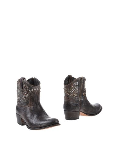 Сапоги FRYE