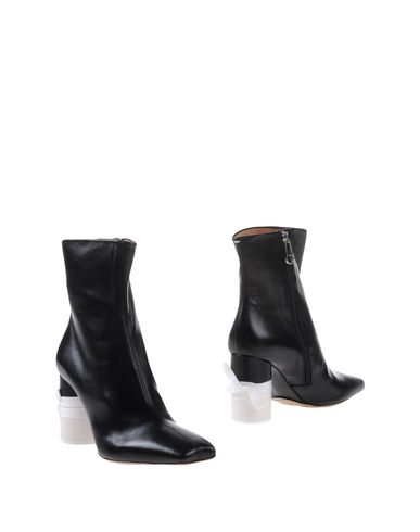 Сапоги MAISON MARGIELA 22