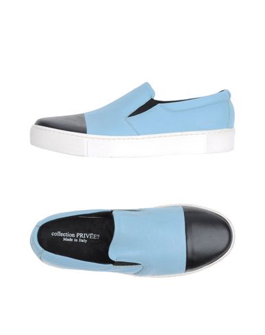 Кеды COLLECTION PRIVĒE?