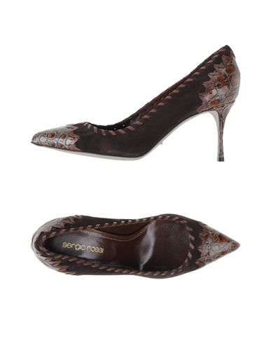 Туфли SERGIO ROSSI