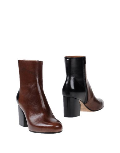Сапоги MAISON MARGIELA 22