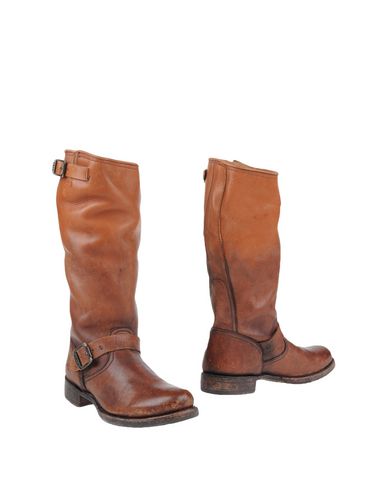 Сапоги FRYE