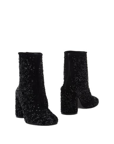 Сапоги MAISON MARGIELA 22