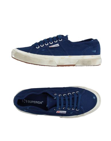 Кеды SUPERGA®