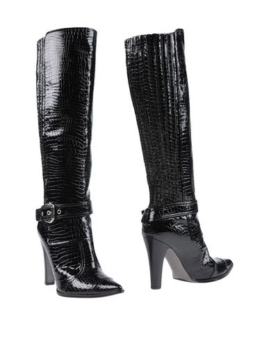 Сапоги POLLINI