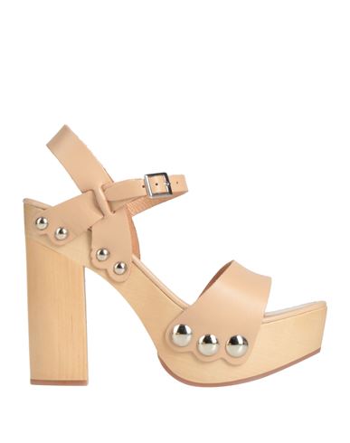 Сандалии JEFFREY CAMPBELL