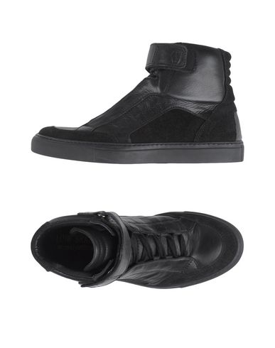 Кеды L(!)W BRAND
