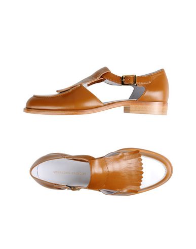 Мокасины LEONARDO PRINCIPI