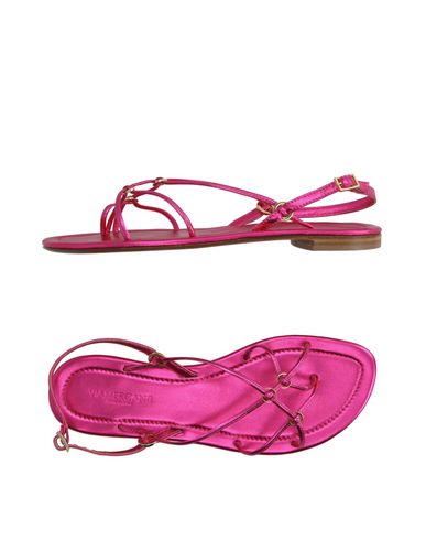 Вьетнамки  - Светло-зеленый,Фуксия цвет