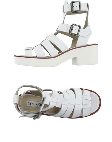Сандалии STEVE MADDEN