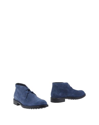 Сапоги TOD'S