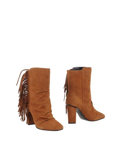 Сапоги GIUSEPPE ZANOTTI DESIGN