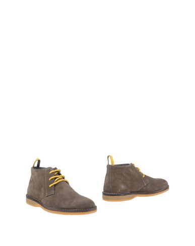 Сапоги CORNELIANI ID