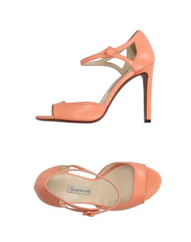 Сандалии L' AUTRE CHOSE