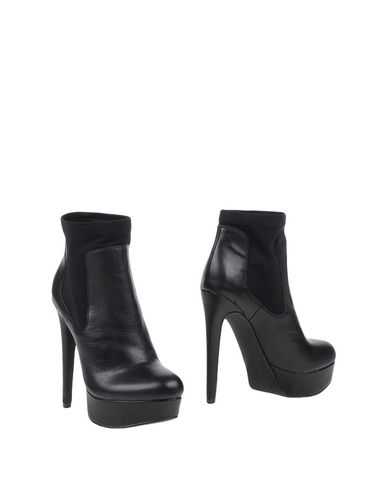 Сапоги STEVE MADDEN