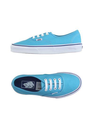 Кеды VANS