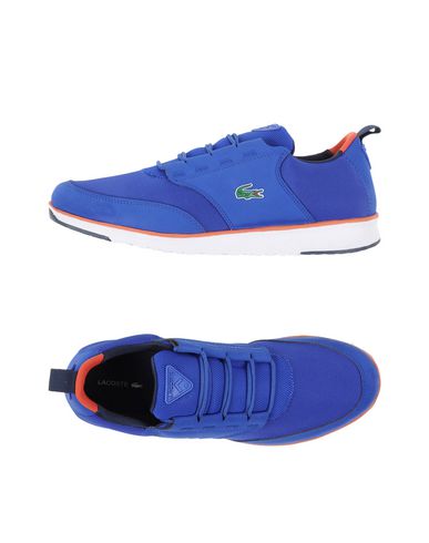 Кеды LACOSTE