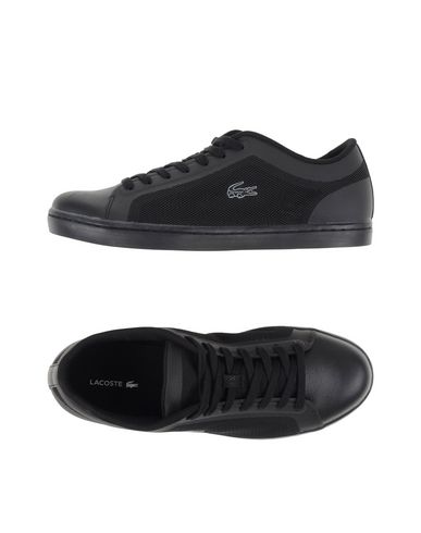 Кеды LACOSTE