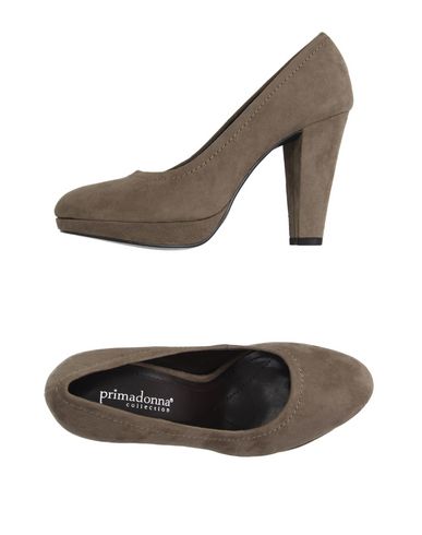 Туфли PRIMADONNA