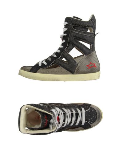 Кеды  - Свинцово-серый цвет