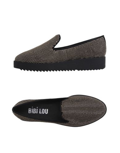 Мокасины BIBI LOU