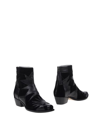 Сапоги MSGM