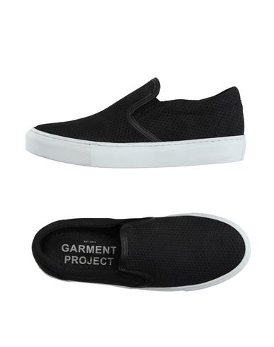 Кеды GARMENT PROJECT
