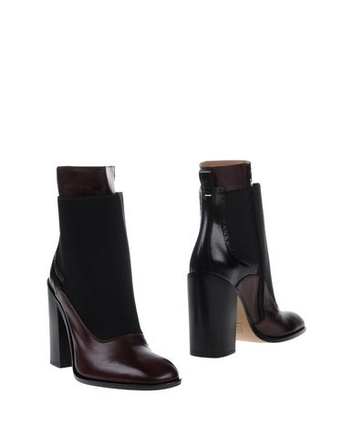 Сапоги MAISON MARGIELA 22